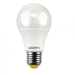 Lampada Goccia E27 12W 12-24V Luce Naturale 4000K – LAMPO G6012W1224VBN