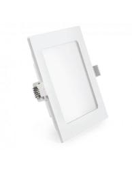 Lampo SQLED12WBN - faretto incasso a LED 12W 4000K