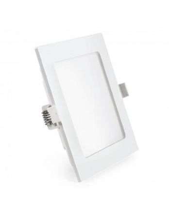 Lampo SQLED12WBN - faretto incasso a LED 12W 4000K