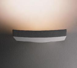 ARTEMIDE APPLIQUE A PARETE SURF FLUO 460 BIANCO 2X2G11