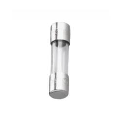 Fusibile in vetro ad intervento rapido 5x20mm 16A Wimex 5000024