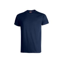 U-POWER IN299DB T-shirt da lavoro FIGI Deep Blue 