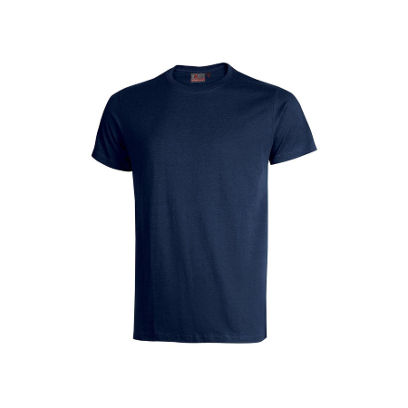 U-POWER IN299DB T-shirt da lavoro FIGI Deep Blue 