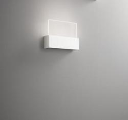 Applique a led Ghost 6856 B CT Perenz