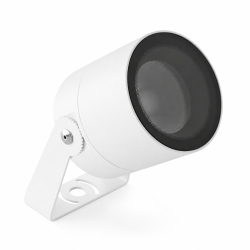 PROIETTORE GINKO 3.0 15W 24Vdc 3000K BIANCO