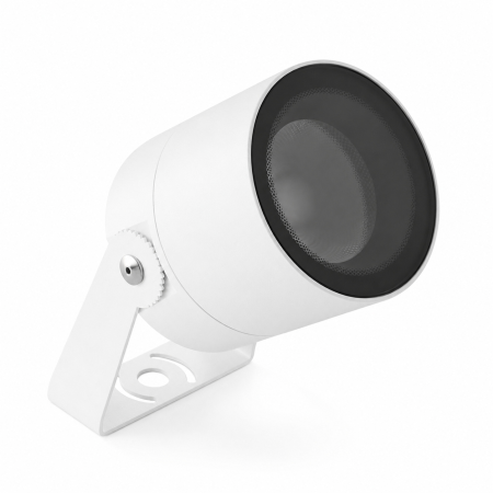 PROIETTORE GINKO 3.0 15W 24Vdc 3000K BIANCO