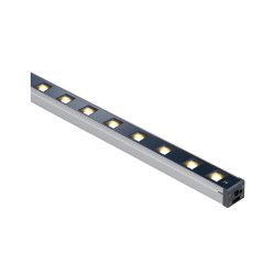 PROFILO LINEARE PER ESTERNO NEVA1.2 63W 24Vdc 3000K 30° 1517mm