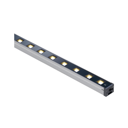 PROFILO LINEARE PER ESTERNO NEVA1.2 63W 24Vdc 3000K 30° 1517mm
