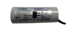 ALIMENTATORE IN CORRENTE ON/OFF 115-230Vac 50-60 Hz MAX 20W IP67