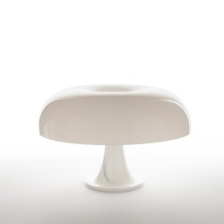 Artemide NESSO Lampada da tavolo Bianco | Cod. 0056010A