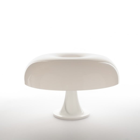 Artemide NESSO Lampada da tavolo Bianco | Cod. 0056010A