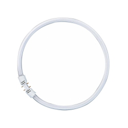 NEON FLUORESCENTE CIRCOLARE 55W/21 230V 2GX13 D16