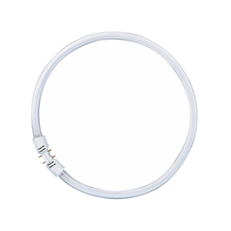 NEON FLUORESCENTE CIRCOLARE 55W/21 230V 2GX13 D16