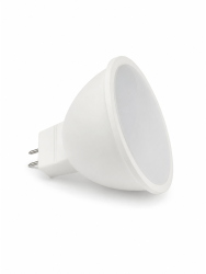 LAMPADINA LED GU5.3 220V 6W 4000K