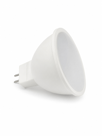 LAMPADINA LED GU5.3 220V 6W 4000K