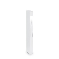 PALO PER ESTERNO STILE MODERNO 1XG9 114323 IDEAL LUX