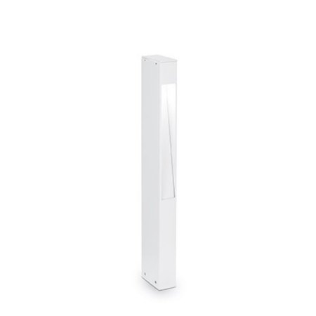 PALO PER ESTERNO STILE MODERNO 1XG9 114323 IDEAL LUX