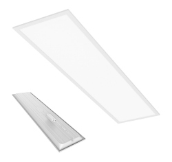 PANNELLO LED BACKLIT 300x1200x35mm 36W CW UGR<19 