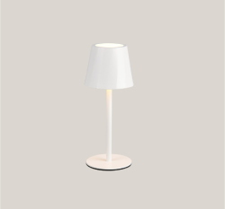 LAMPADA TAVOLO BIANCA 1.6W 2700K - 6500K R55961131 TRIO LIGHTING