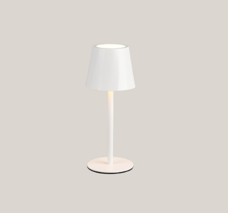 LAMPADA TAVOLO BIANCA 1.6W 2700K - 6500K R55961131 TRIO LIGHTING