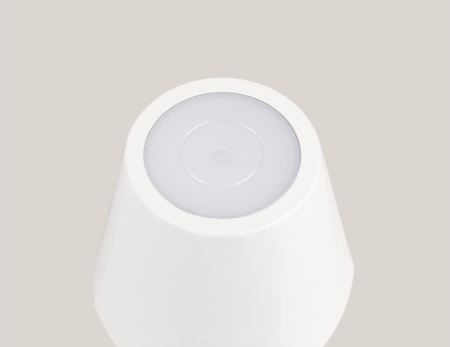 LAMPADA TAVOLO BIANCA 1.6W 2700K - 6500K R55961131 TRIO LIGHTING