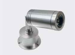 FARETTO LED ALLUMINIO ORIENTABILE 3W 4000 K