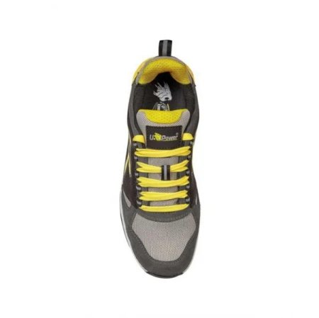 U-Power Stark ESD Scarpa di sicurezza S1PS HI HRO FO SR 0RT20036-43 TAGLIA 43
