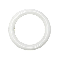 LAMPADA CIRCOLINA LED 14W 6500K G10Q 180° 215x30mm