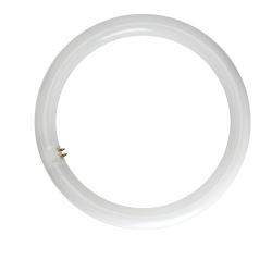 LAMPADA CIRCOLINA LED 18W 6500K G10Q 130° 300x30mm