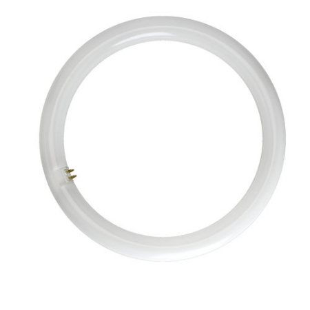 LAMPADA CIRCOLINA LED 18W 6500K G10Q 130° 300x30mm