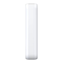 Rilevatore a tenda AM Dual-Tech cablato Bianco Hikvision 314300190