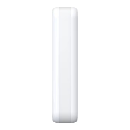 Rilevatore a tenda AM Dual-Tech cablato Bianco Hikvision 314300190