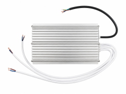 Alimentatore led 24Vdc 200W ip66