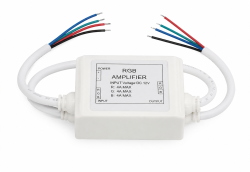 Amplificatore per led rgb 12V