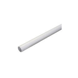 TUBO RIGIDO 20MM IN PVC PER IMPIANTI ELETTRICI DIAMETRO 20MM LUNGHEZZA 3 METRI PREZZO AL METRO