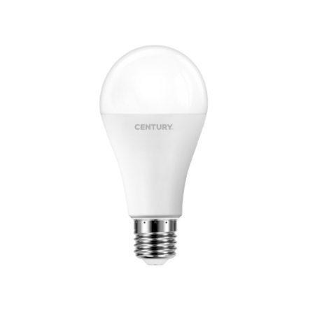 LAMPADINA LED ARIA PLUS GOCCIA A65 20W 3000°K