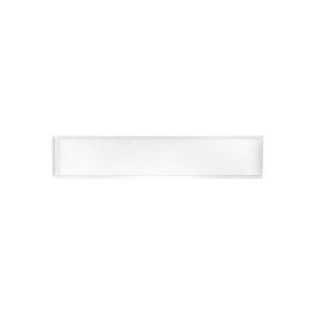 Pannello Led 120×30 Tricolor Backlight – LAMPO PABKFL120X30MC 40W