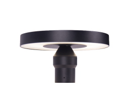 TESTAPALO LED 230V 30W 2000LM TRICOLOR