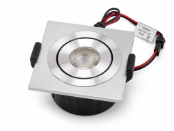 MICRO LED 3W 4000K 40° IP20 700mA