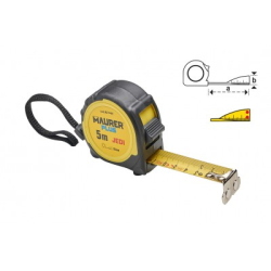 FLESSOMETRO JEDI MM19X3MT MAGNETICO MP