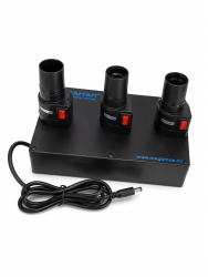 2000/LO402PL PROVA LAMPADE E27 E14
