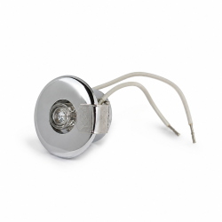 FARET.INC.F23 SPILLO TON.CRO.SA.S/V S/LAMPADA 12V 20W FORO 2