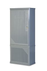 BAC22 armadio Neutro AC22 Con SC10/C, lastra LC7 e TC9  