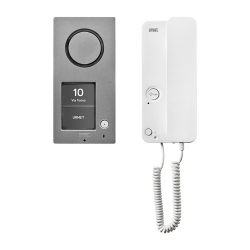 URMET – Kit audio 2Voice monofamiliare