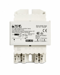 ALIMENTATORE PER LAMPADE A JODURI METALLICI & SAP 35W