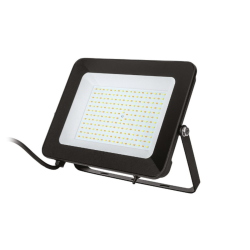 Proiettore LED Gea Led GES2341 100W CCT IP65 orientabile alluminio vetro  