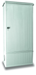 BAC25 armadio AC25 su base BC13 Con SC2/A e TC  