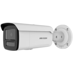 Telecamera di rete fissa 4mm IP bullet Acusense Smart 4MP Hikvision DS-2CD2T43G2-2LI  