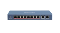 Switch 8 porte – HIK 301803410  