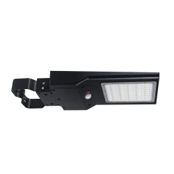 Proiettore Solare ricaricabile LED 20W 3000lm - 3000-4000-6500K - 70x140 - 120x60°